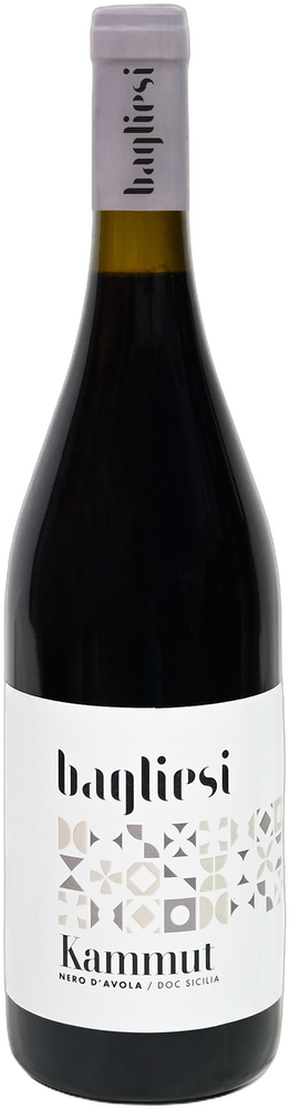 Kammut Rosso 2023