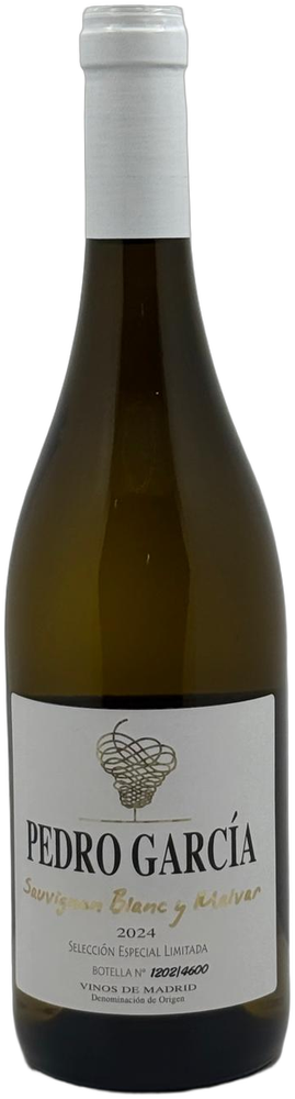 Pedro Garcia Seleccion Especial Limitada 2025
