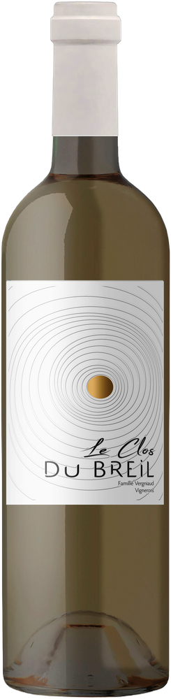 Le Clos du Breil Classique 2025