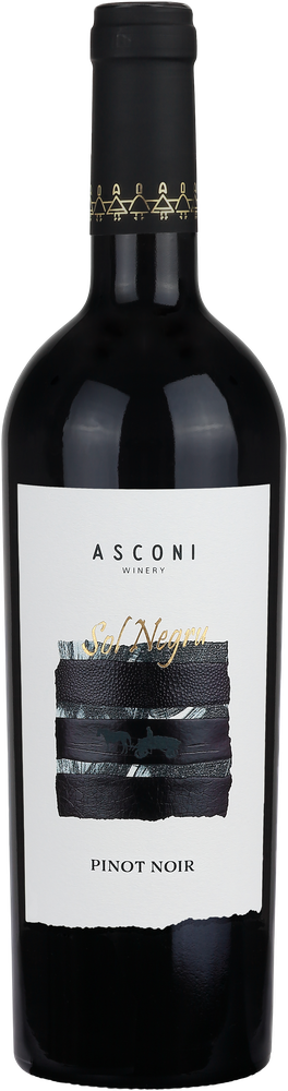 Sol Negru Pinot Noir 2022