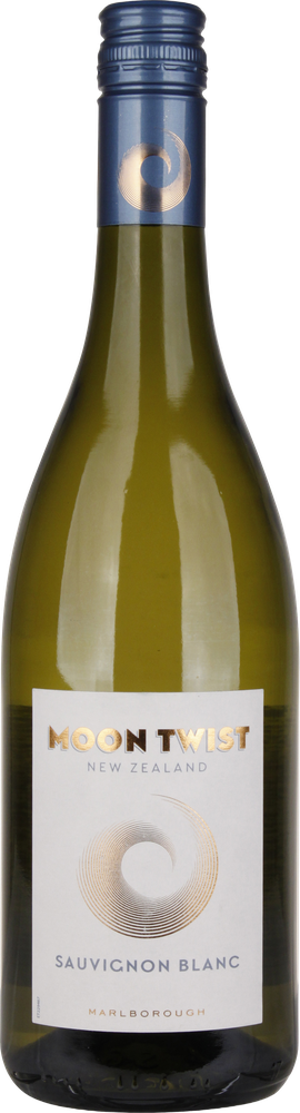 Moon Twist Sauvignon Blanc 2025