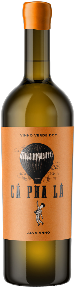 Ca Pra La Alvarinho 2025