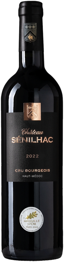 Château Senilhac 2024