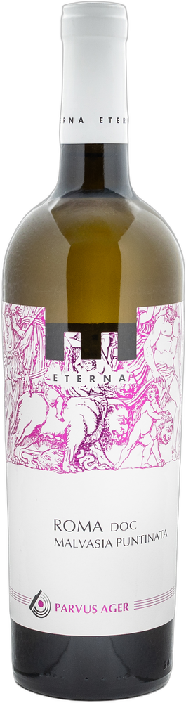 Eterna - Malvasia Puntinata 2025