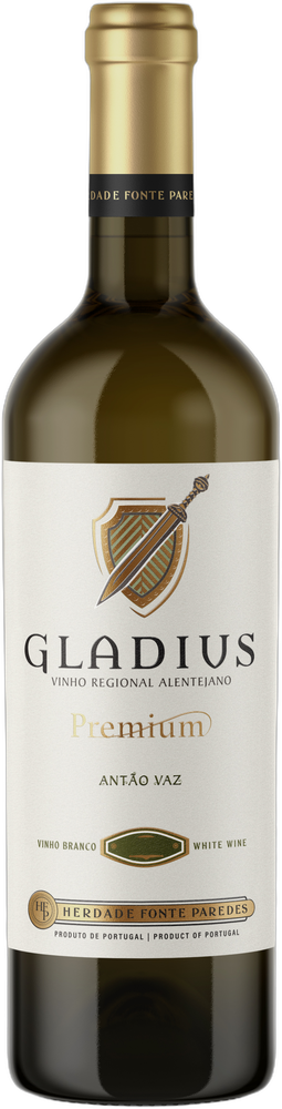Gladius Premium Branco 2025