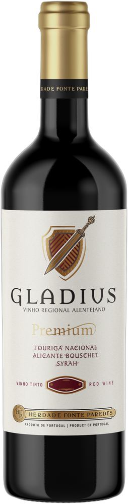Gladius Premium 2024