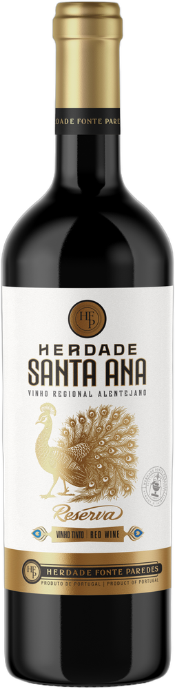 Herdade Santa Ana Reserva Tinto 2024