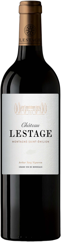 Château Lestage 2023