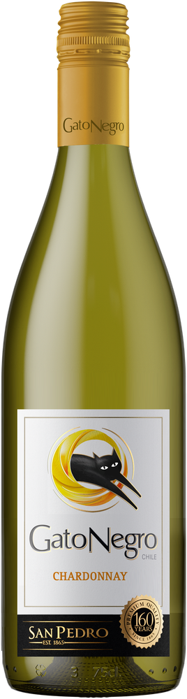 Gato Negro Chardonnay 2025