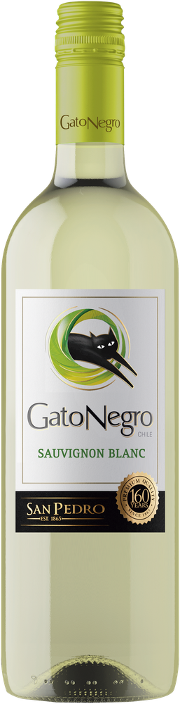 Gato Negro Sauvignon Blanc 2025