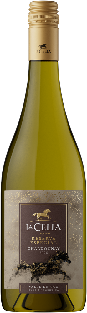 La Celia Reserva Especial Chardonnay 2024