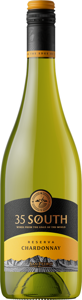 35 South Chardonnay 2025