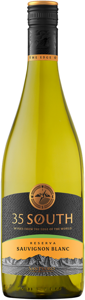 35 South Sauvignon Blanc 2025