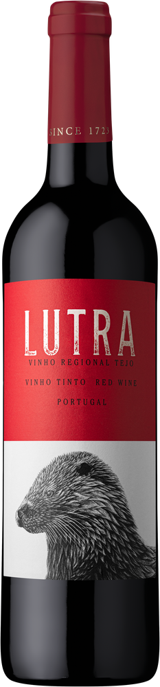 Lutra Red 2024