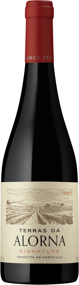 Terras da Alorna Signature 2021