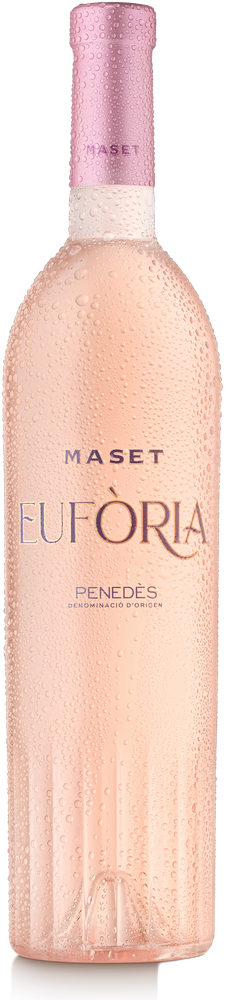 Maset Eufòria Rosado 2024