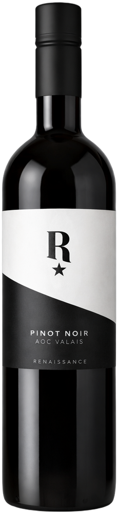 Pinot Noir Renaissance 2025