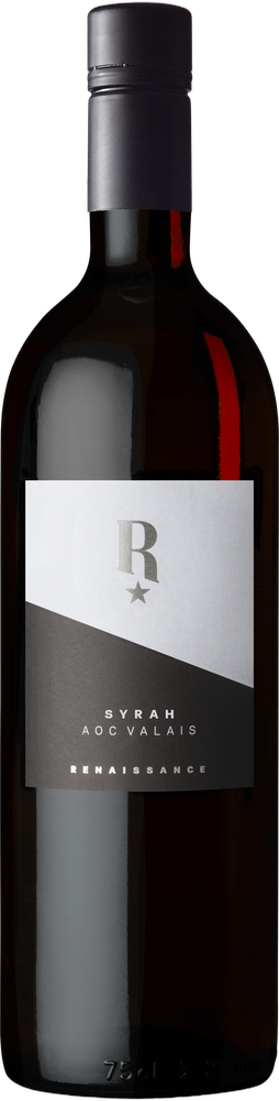 Syrah Renaissance 2025