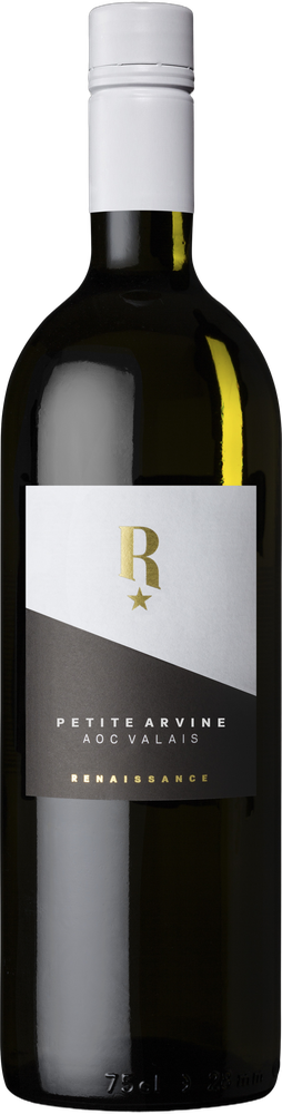 Petite Arvine Renaissance 2025