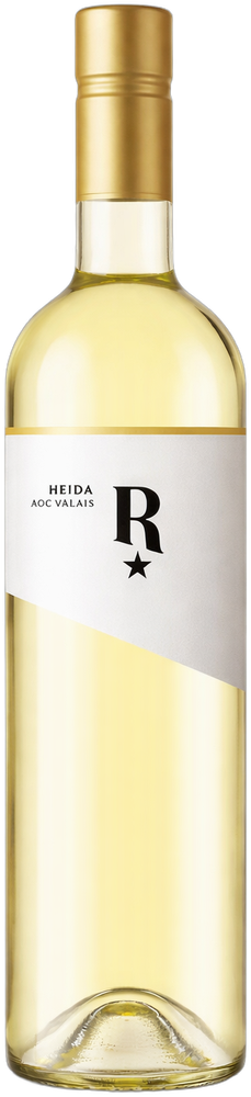 Heida Renaissance 2025