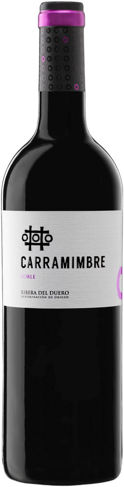 Carramimbre Roble 2025