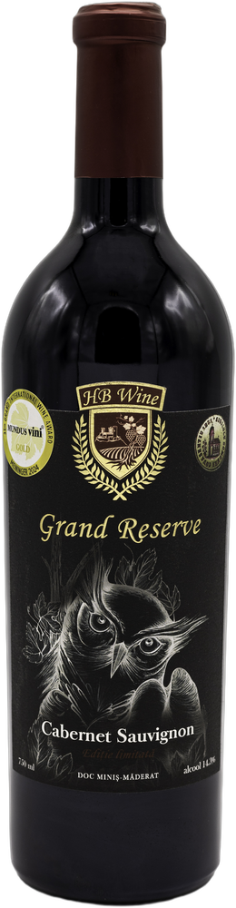 Grand Reserve Cuvee Bordignon 2023