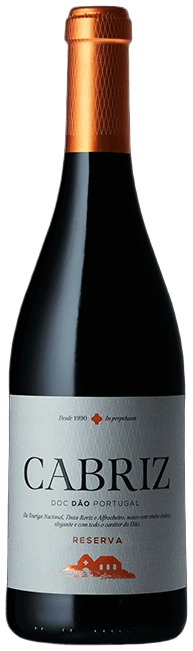 Cabriz Reserva Tinto 2022