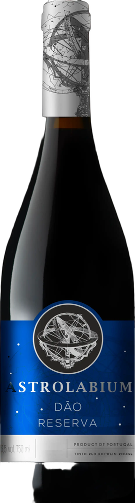 Astrolabium Reserva Tinto 2023