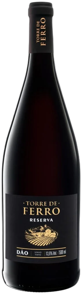 Torre de Ferro Reserva Tinto 2023