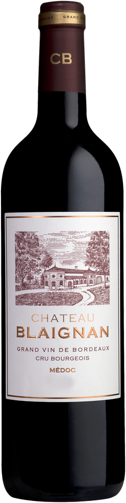 Château Blaignan 2021