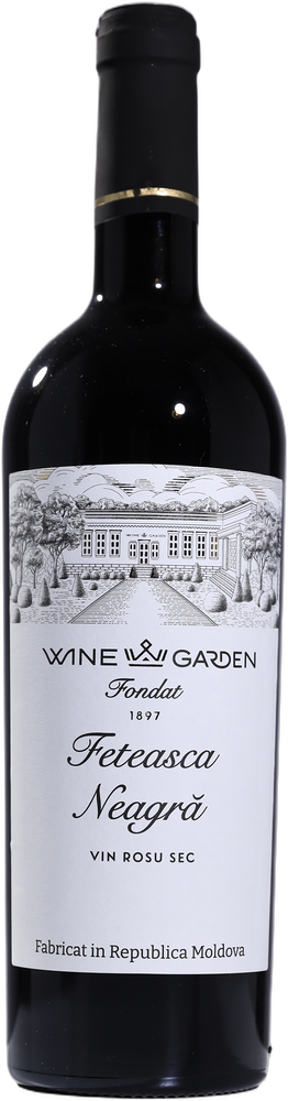 Wine Garden 2021