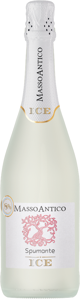 Masso Antico Spumante Ice 8%