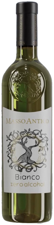 Masso Antico Bianco Zero Alcohol