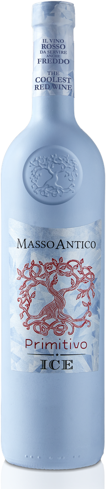 Masso Antico Primitivo Ice 2025