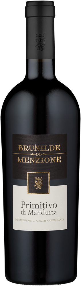 Brunilde di Menzione 2024