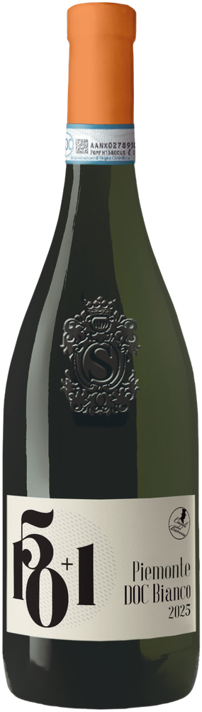 Casali del Barone 150+1 Bianco 2025