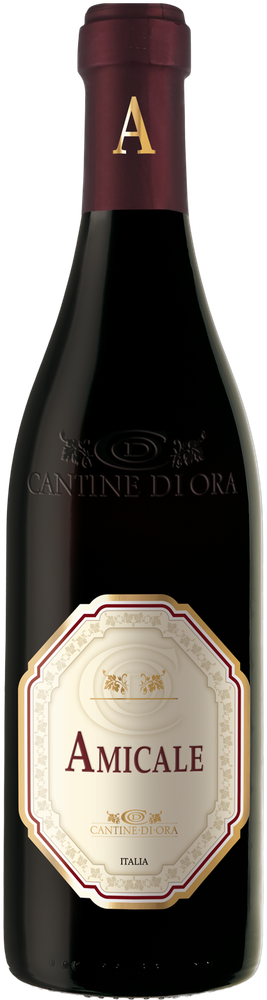 Amicale Rosso 2022