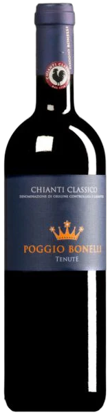 Poggio Bonelli 2022