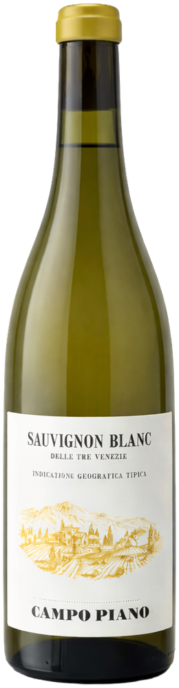 Tre Campo Piano Sauvignon 2025