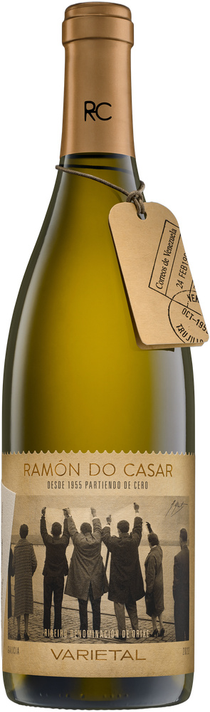 Ramon Do Casar Varietal 2025