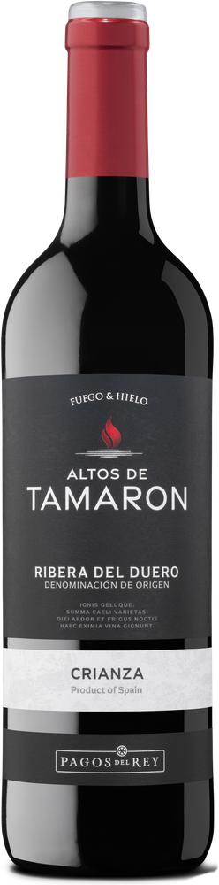 Altos de Tamarón Crianza 2023