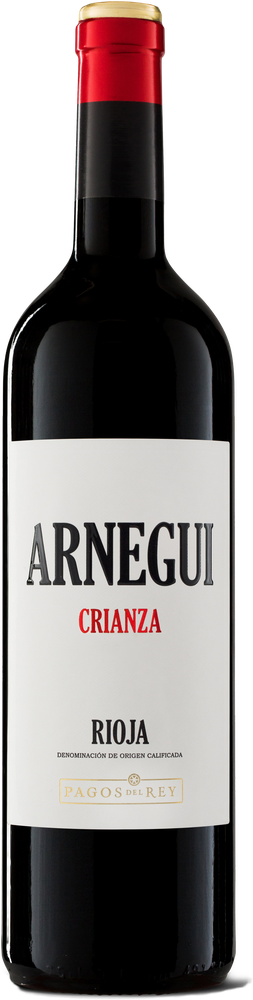 Arnegui Crianza 2021