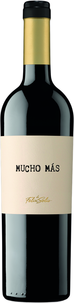 Mucho Mas Tinto 2024