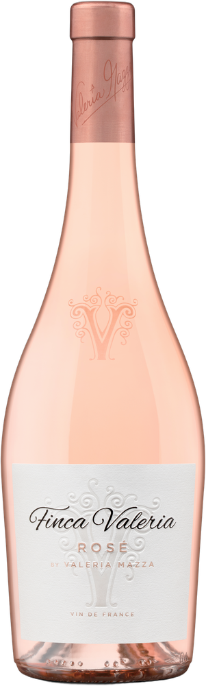 Finca Valeria Rose 2025