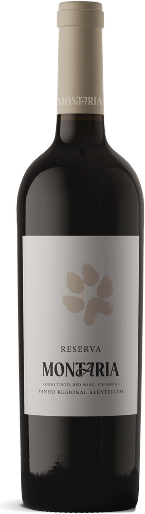 Montaria Reserva Red 2023