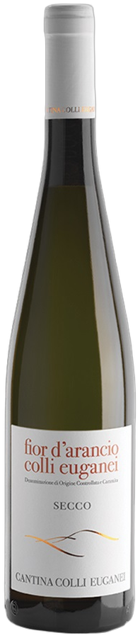 Fior d'Arancio 2024
