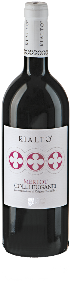 Merlot Rialto 2024