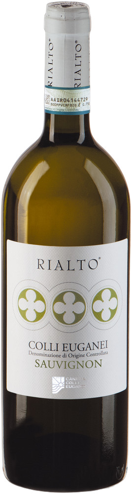 Sauvignon Rialto 2025