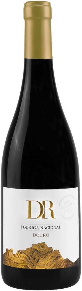 DR Touriga Nacional 2021