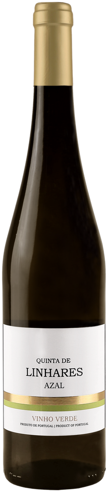 Quinta de Linhares Azal 2025
